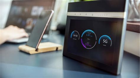 5G Router 2022: A comparison of four models for on the go and at home ...