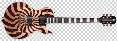 Guitarra acústica guitarra eléctrica wylde audio odin grail bajo