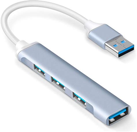 The 7 Best Usb Hubs Of 2022