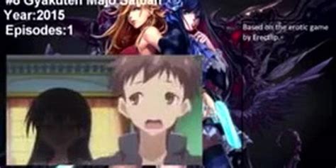 Top 10 Hentai Tnaflix