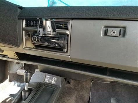 1990 Chevy S10 Blazer 43l V6 For Sale