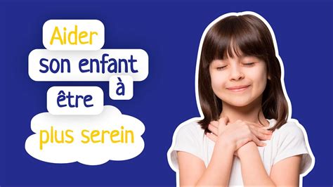 4 étapes à suivre pour aider son enfant à mieux gérer ses émotions