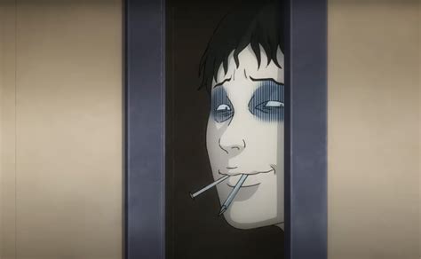 Junji Ito Maniac anime de Netflix revela nuevo tráiler