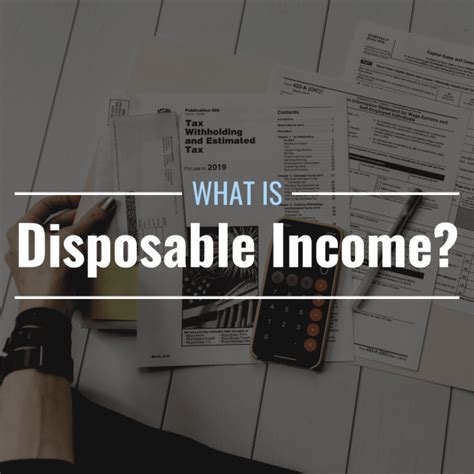 What Is Disposable Income Definition Importance In Personal Finance