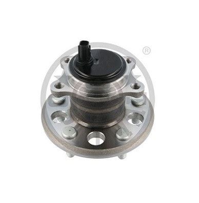 Iveco Daily Rear Hub Without Bearing Bdl Original Ltd