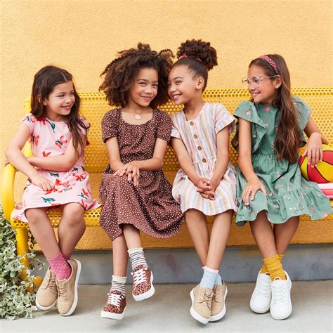 Eco Friendly Fashion For Women And Girls Cotton Dress Karee