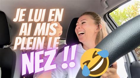 Vlog Elofamille Je Lui En Ai Mis Plein Le Nez Shopping Youtube