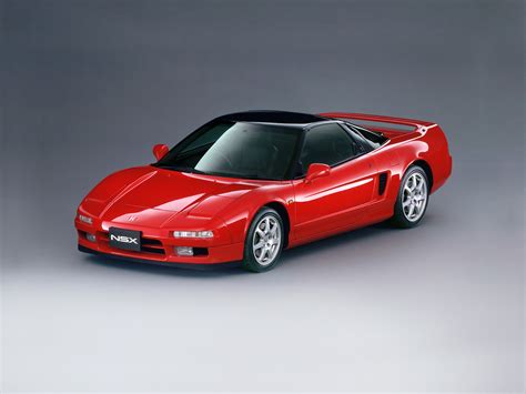 1990 Honda NSX Wallpapers | SuperCars.net