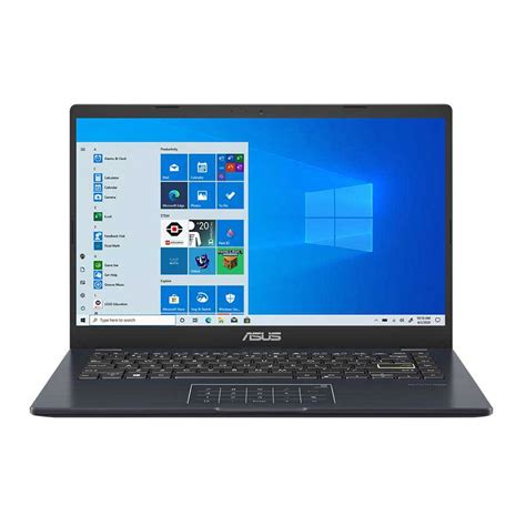 قیمت و خرید لپ تاپ 14 اینچ ایسوس E410MA A Celeron N4020 128GB SSD 4GB