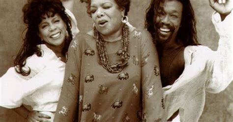 Maya's Been Found - - Image 7 from Maya Angelou's Life in Music | BET