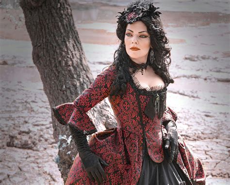 The Darkness Within: Your Ultimate Guide to the Goth Subculture