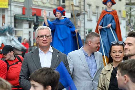 Święto z okazji 770 urodzin Poznania wpoznaniu pl