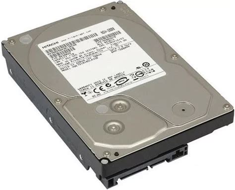 Hitachi HDD HGST Hitachi Ultrastar 7K3000 3000GB 7200rpm SAS 64MB