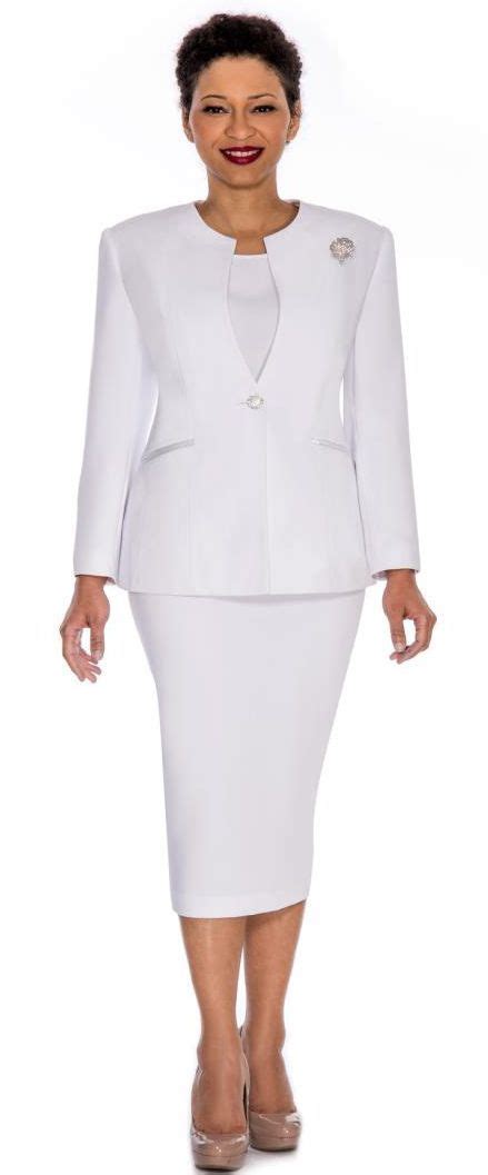 3+White Usher Uniform Dresses | [+]FASHION TREND