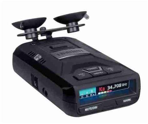 Uniden R Radar Laser Detector Canada Kmph Ca