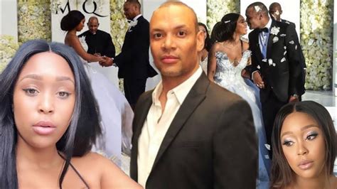 Video Of Minnie Dlamini Xposing Her Ex Husband She Paid For