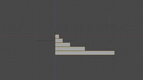 Modifiers Best Way To Parametrically Make A Series Array Of Objects