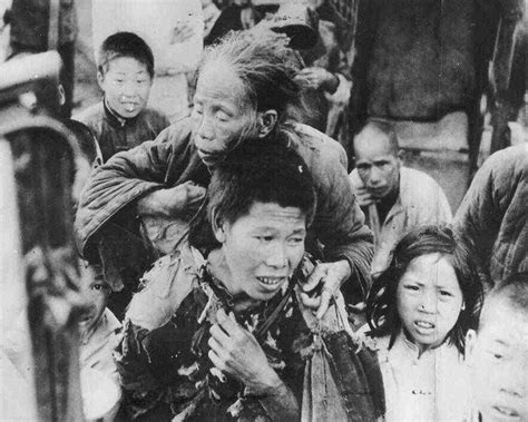 Mao's Great Famine | Ocular Delusions | Video Archive