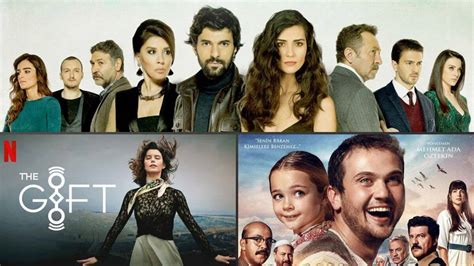 10 Best Turkish Shows and Movies on Netflix