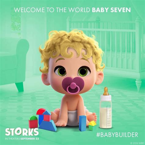 Pin Em Storks Baby Builder