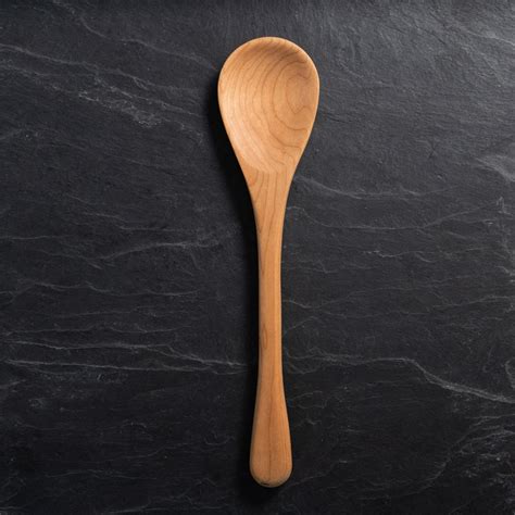 Handmade Wooden Spoons Cooking Spoon Hand Carved Made Etsy