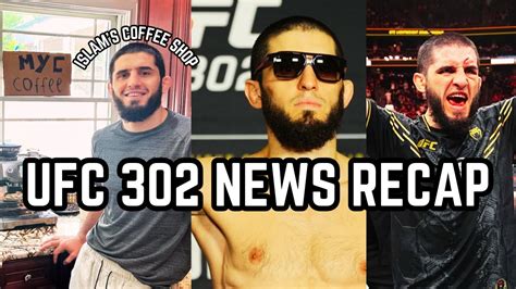 Mma Fan Girl Reacts To Islam Makhachev S Exciting News Sean Strickland