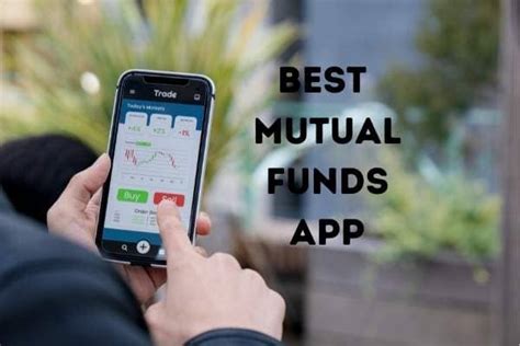 Maximising Your Returns With India S Best Mutual Fund App