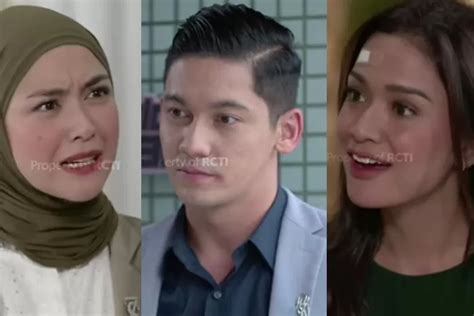 Jadwal Acara RCTI Rabu 22 Maret 2023 Jangan Lewatkan Tayangan Ikatan