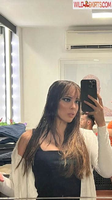 Jhulia Pimentel Nude Leaked Photos And Videos WildSkirts