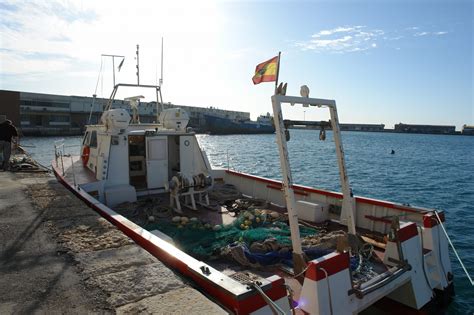 Centro Ifps Instituto Polit Cnico Mar Timo Pesquero Del Mediterr Neo