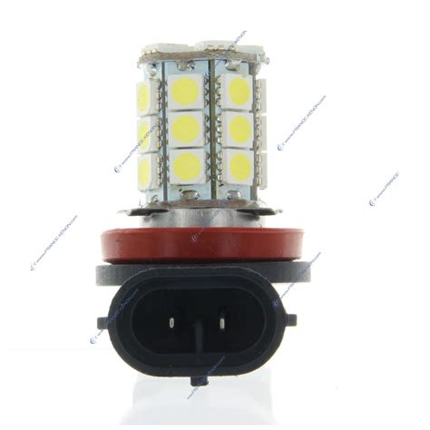 Ampoule H Led Smd Led Pgj V Ampoule De Signalisation