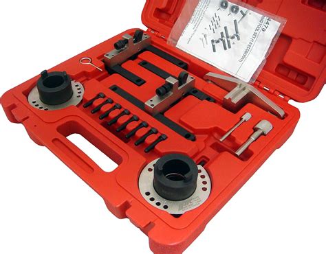 Jtc Tools 4470 Engine Timing Tool Set Compatible With Ford Automotive