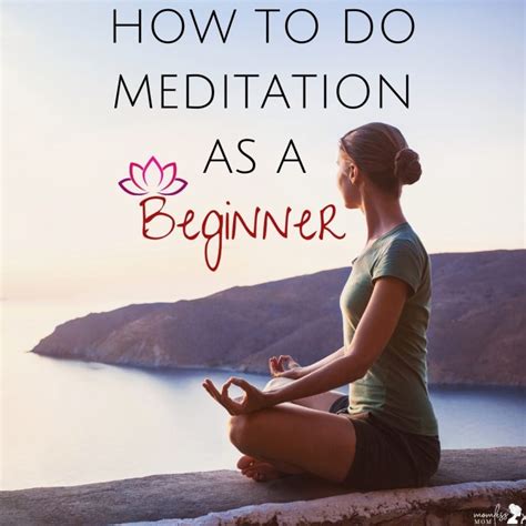 What is Mindfulness Meditation