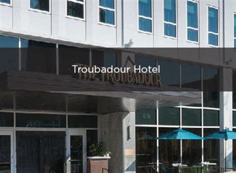 Find Parking Near Troubadour Hotel in New Orleans, LA, LA