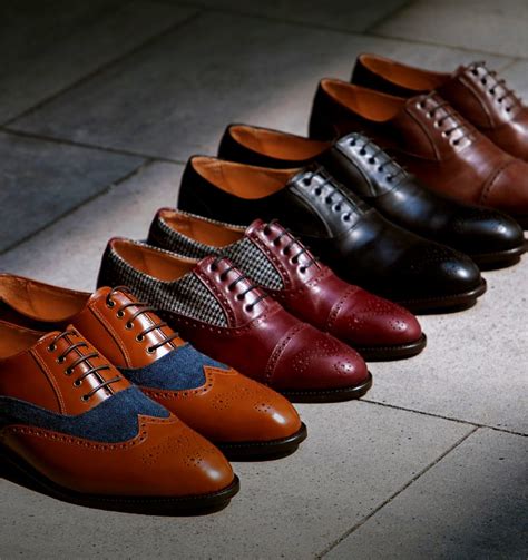 Qué son unos zapatos Oxford y cómo se usan Calimod Store