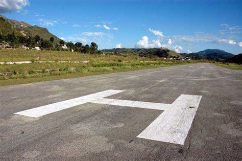 Flight services to Pithoragarh to start soon - Himalayan Buzz