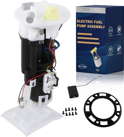 Amazon Mostplus Fuel Pump Assembly W Sending Unit Compatible With