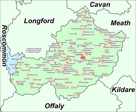 County Westmeath