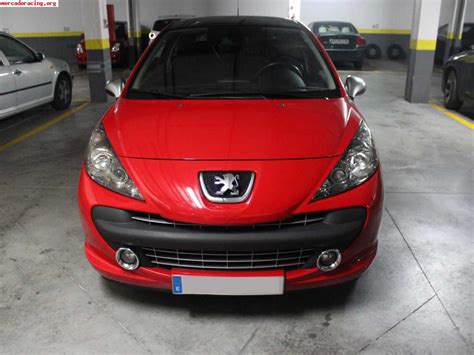 Vendo 207 Rc 1 6 Thp 175cv