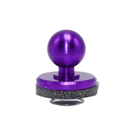 Aluminum Alloy Touch Screen Joysticks For Phone Tablet Game Controller