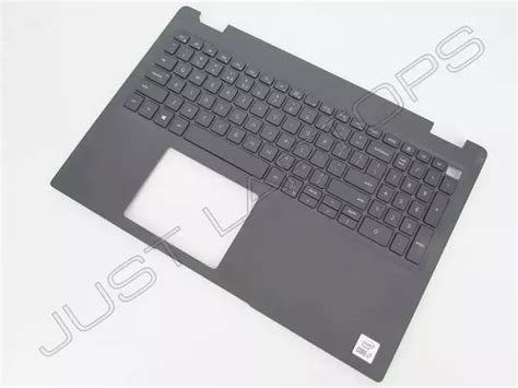 Dell Latitude Us English Backlit Keyboard Palmrest Wnm Wnm