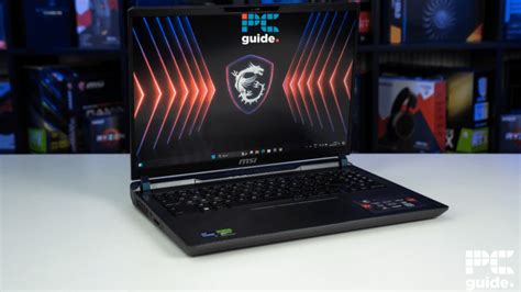 Best RTX 4060 Gaming Laptop In 2024 Our Top Picks PC Guide