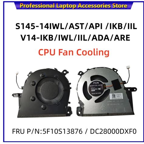 DC28000DXF0 For Lenovo Ideapad S145 14IWL AST API IKB IIL V14 IKB IWL