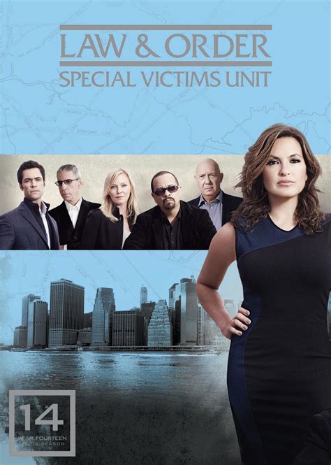 Law And Order Special Victims Unit Dvd Release Date