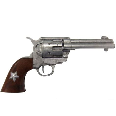 Colt Peacemaker Texas Ranger Westernbutikken No Westernbutikken No