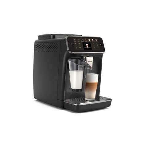 Kavni Espresso Avtomat Philips Ep4441 50 Merkur Si