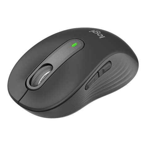 Logitech Signature M650 L For Business Mouse Large Size Bluetooth