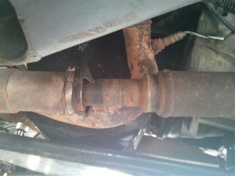 Drive Shaft Slip Joint Boot-Do I Need It? | Jeep Enthusiast Forums