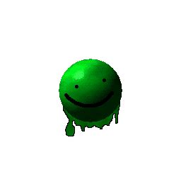 Slime Ball | TCMGBIMAE/CMAE Wiki | Fandom