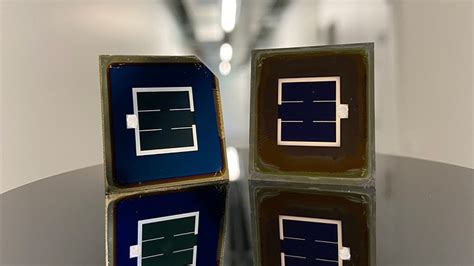 Tandem solar cell design breaks 30% efficiency barrier - ThincB2B